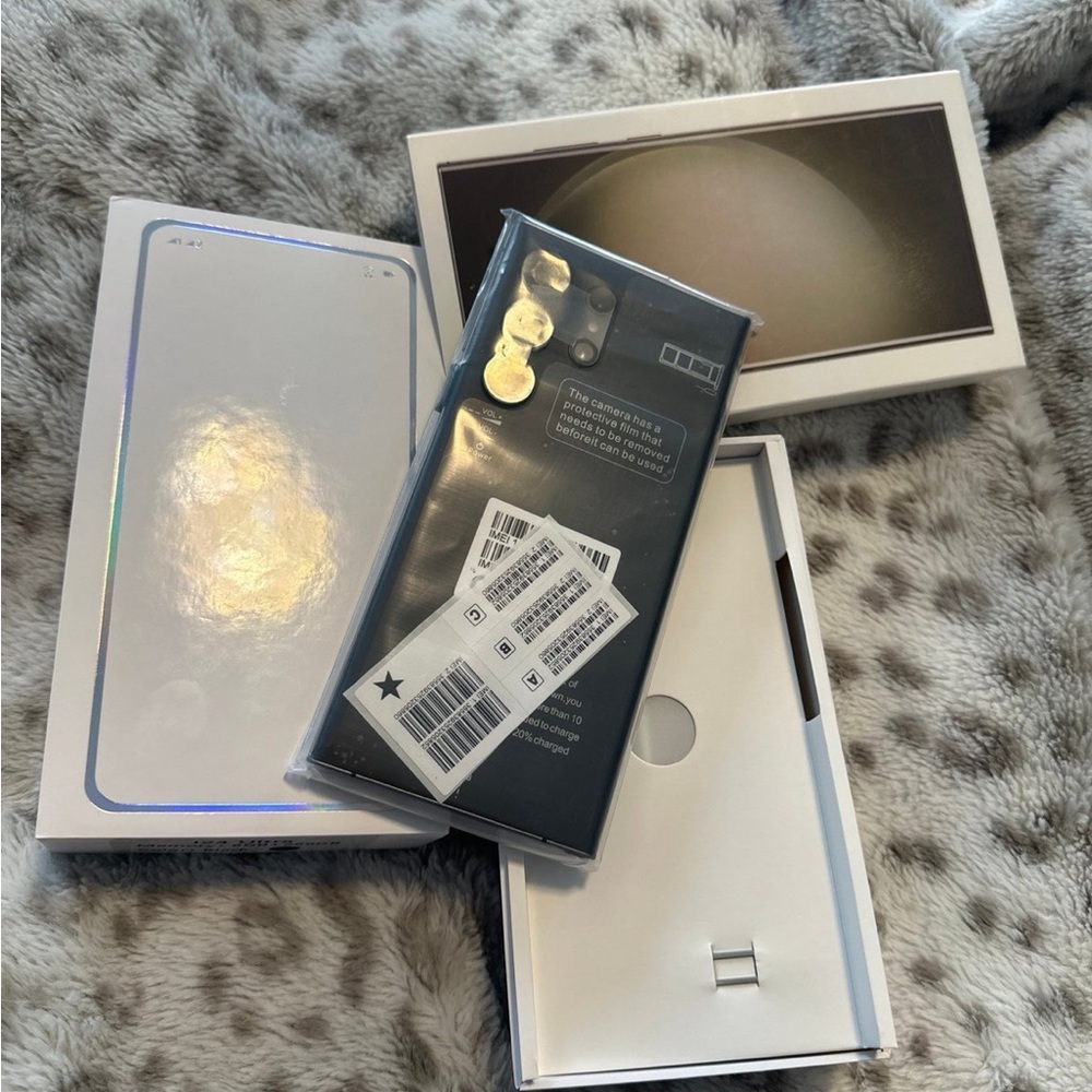 Android smartphone - Picture 11 of 14